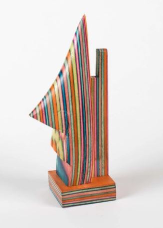 Ten Thousand Villages - Eyeglass Holder