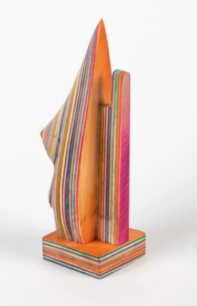 Ten Thousand Villages - Eyeglass Holder