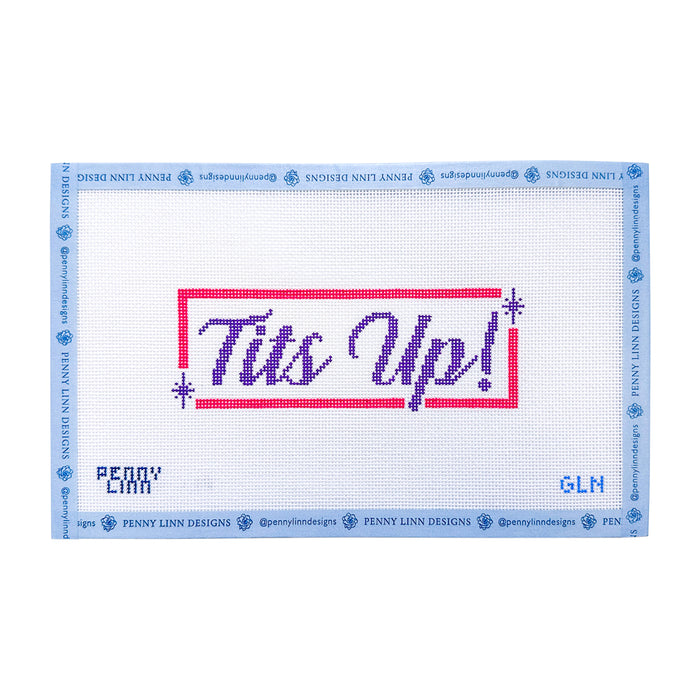 Tits Up