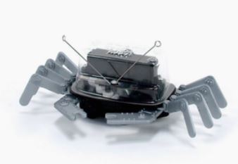 Toysmith - Table Top Robot STEM Science Kit
