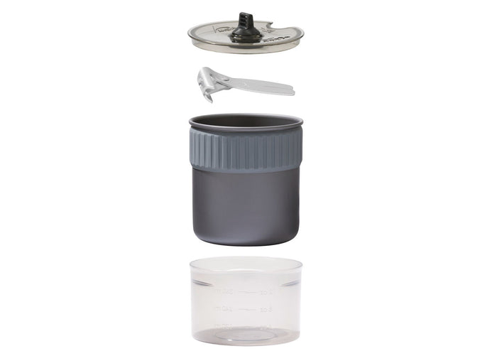 MSR Trail Mini Solo Cook Set