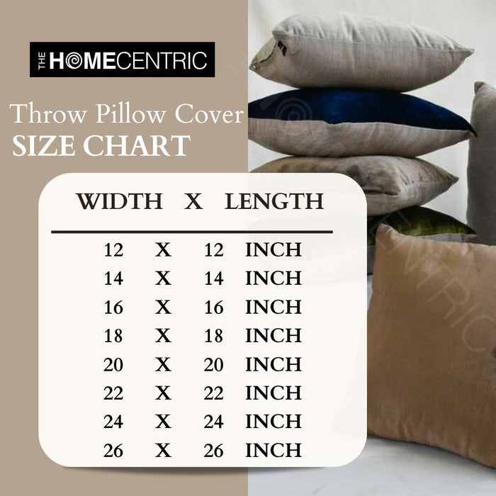 Trellis Shimmer - Blue Jacquard Throw Pillow Cover