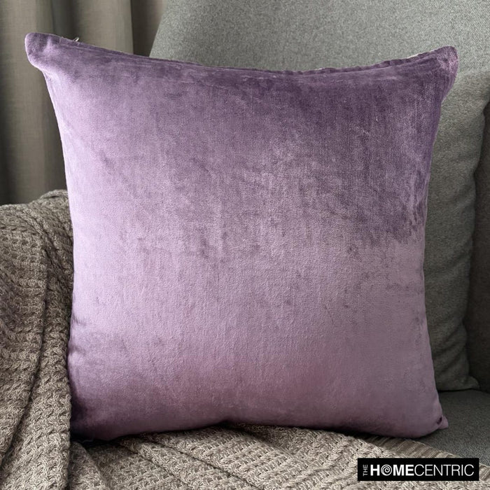 Purple / 12 x 12 inch