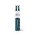 Twisted Tapers -Midnight Blue
