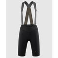 Assos UMA GTV Bib Shorts C2 EVO Black