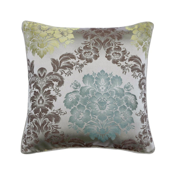 Under The Same Sky Throw Pillow Cover
