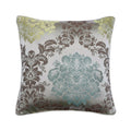 Under The Same Sky Throw Pillow Cover