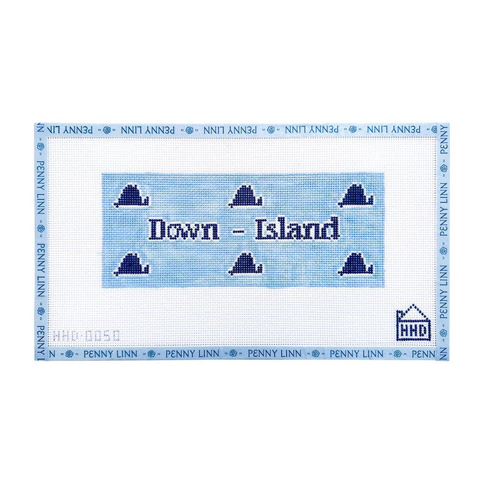 Up Island/Down Island