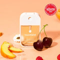 Velvet Peach Power Mist Hydrating Hand Sanitizer