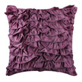 Vintage Vines Pillow Cover