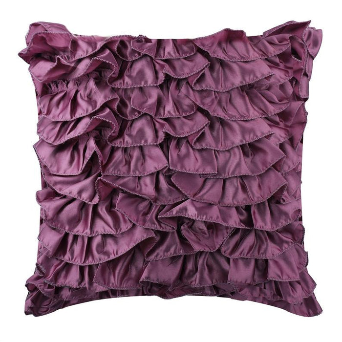 Vintage Vines Pillow Cover