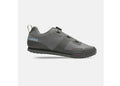 Giro Women's Tracker Shoe Dark Shadow