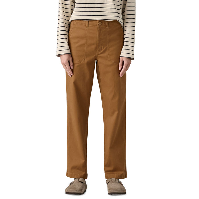 Patagonia Womens Utility Pants