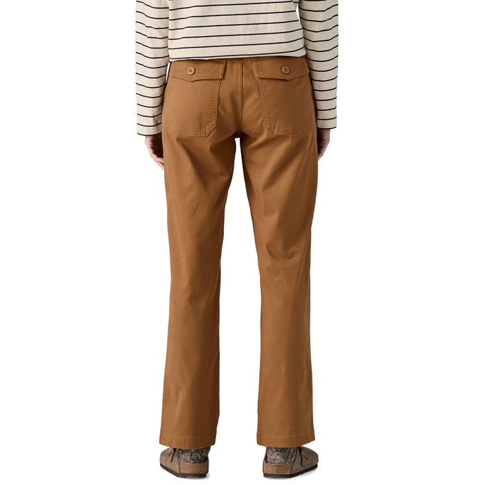 Patagonia Womens Utility Pants