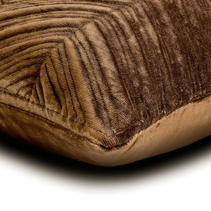 Woodland Decorative Euro Sham