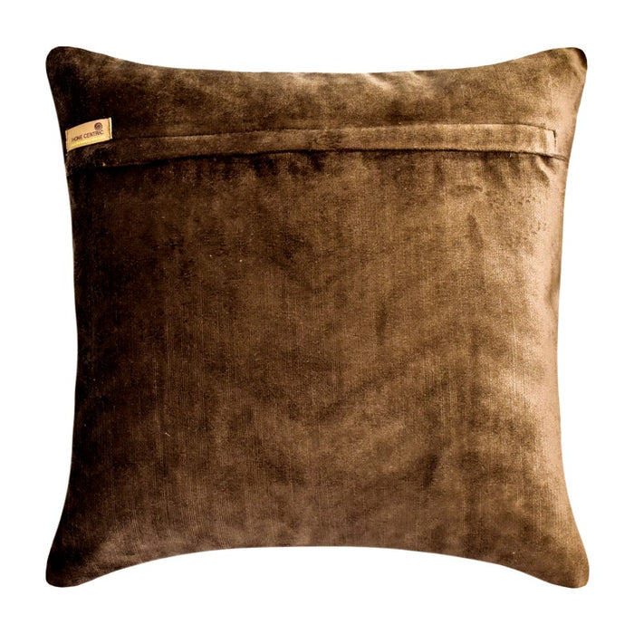 Woodland Decorative Euro Sham